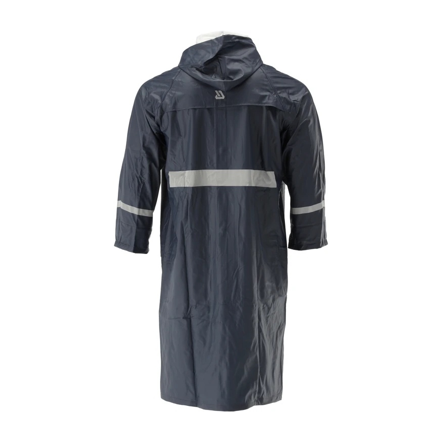 Yato NAVY COMFORT НЕПРОМОКАЕМЫЙ ПЛАЩ RАЗМЕРА M – 4