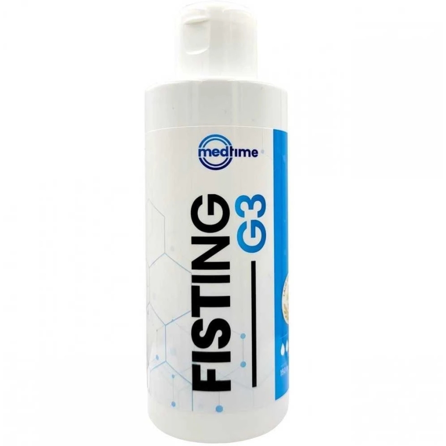 LoveStim MedTime / Fisting Gel G3 150 ml