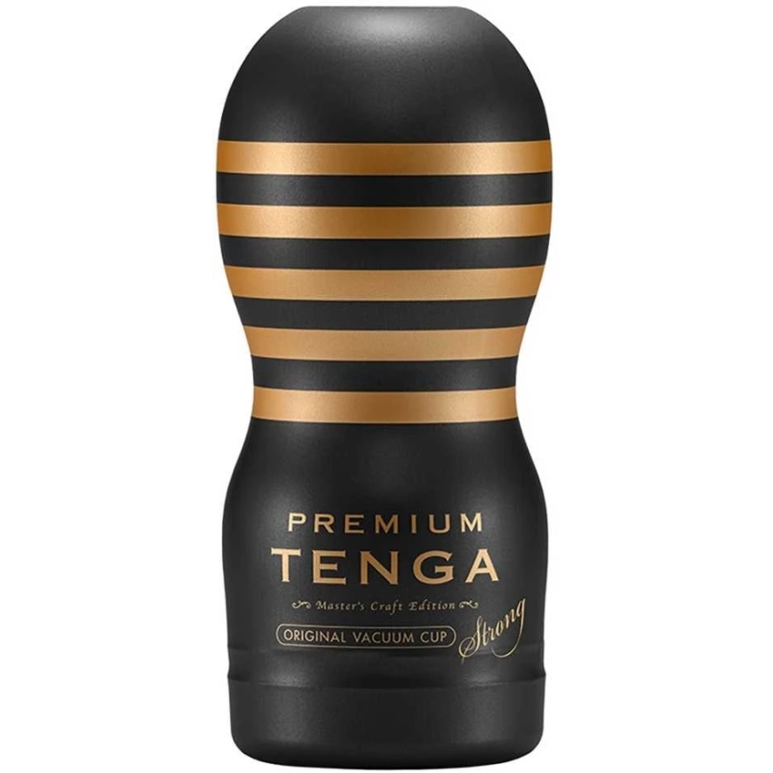 Prem Tenga Orig Вакуумная Чашка Str