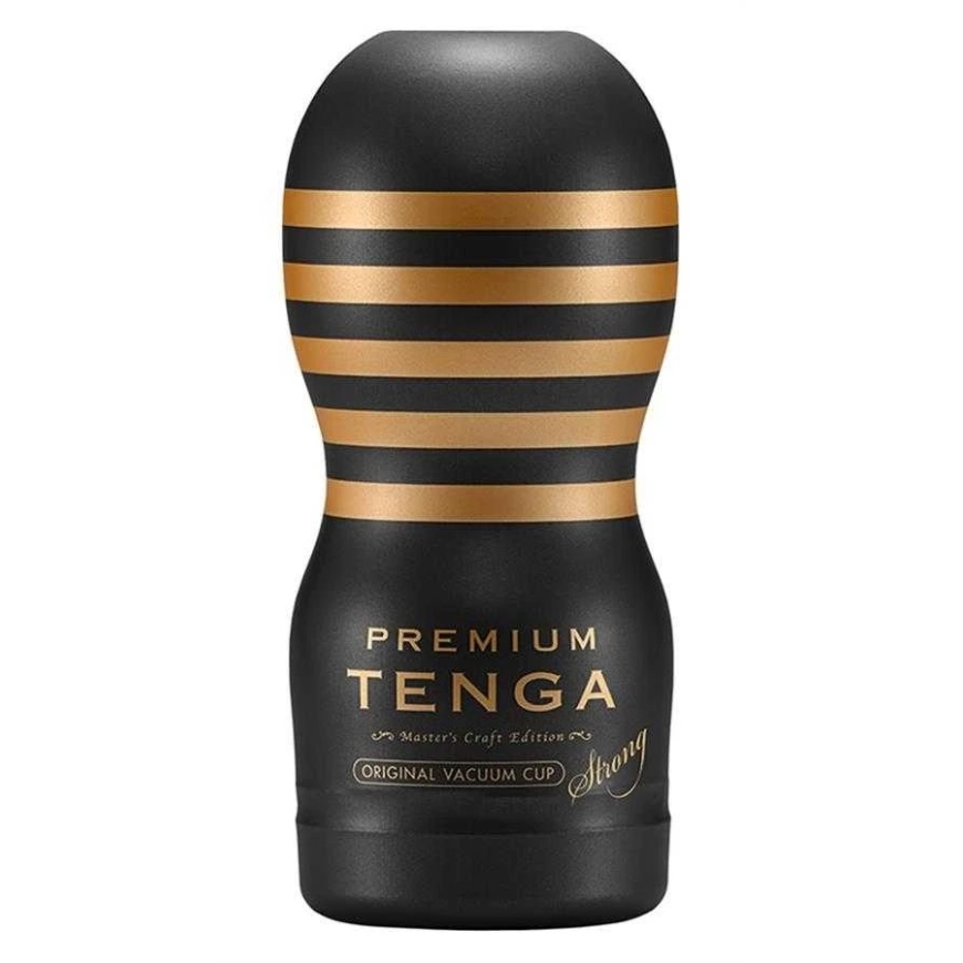 Prem Tenga Orig Vacuum Cup Str – 2