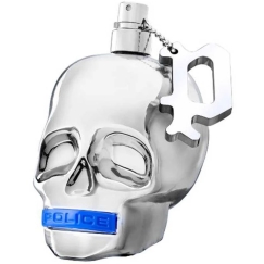 Police To Be Tru Me EDT tualettvesi meestele, 125 ml