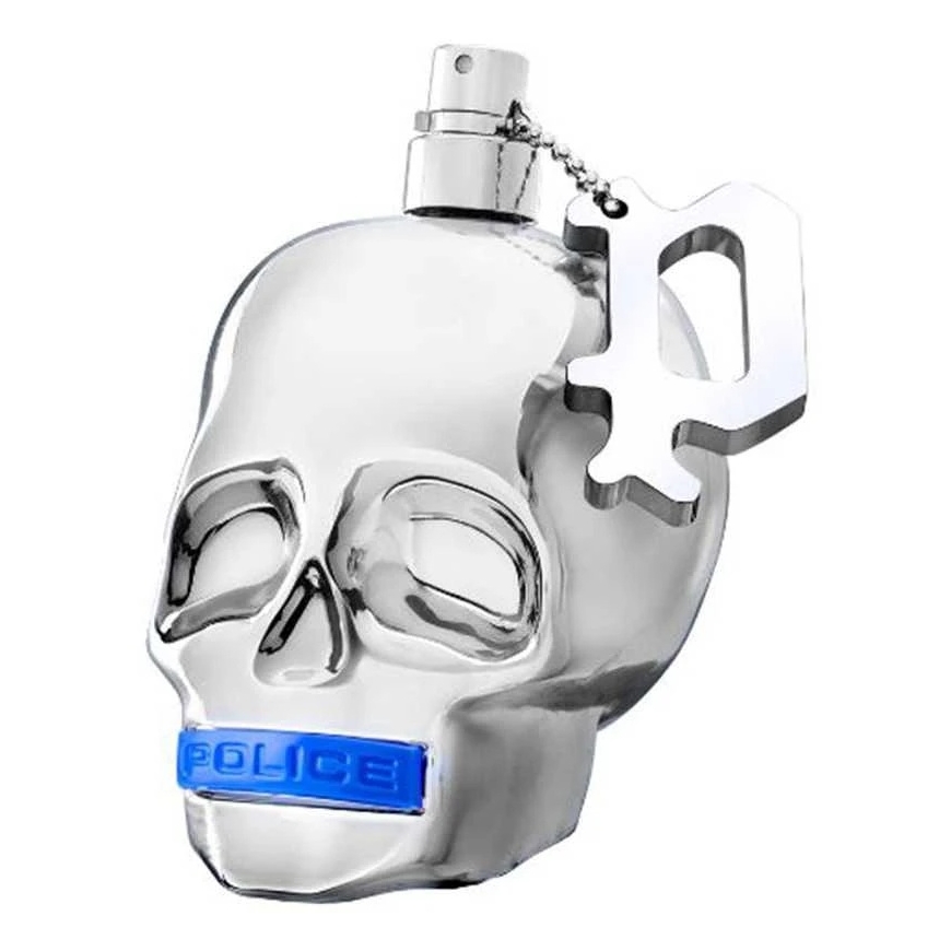 Police To Be Tru Me EDT tualettvesi meestele, 125 ml