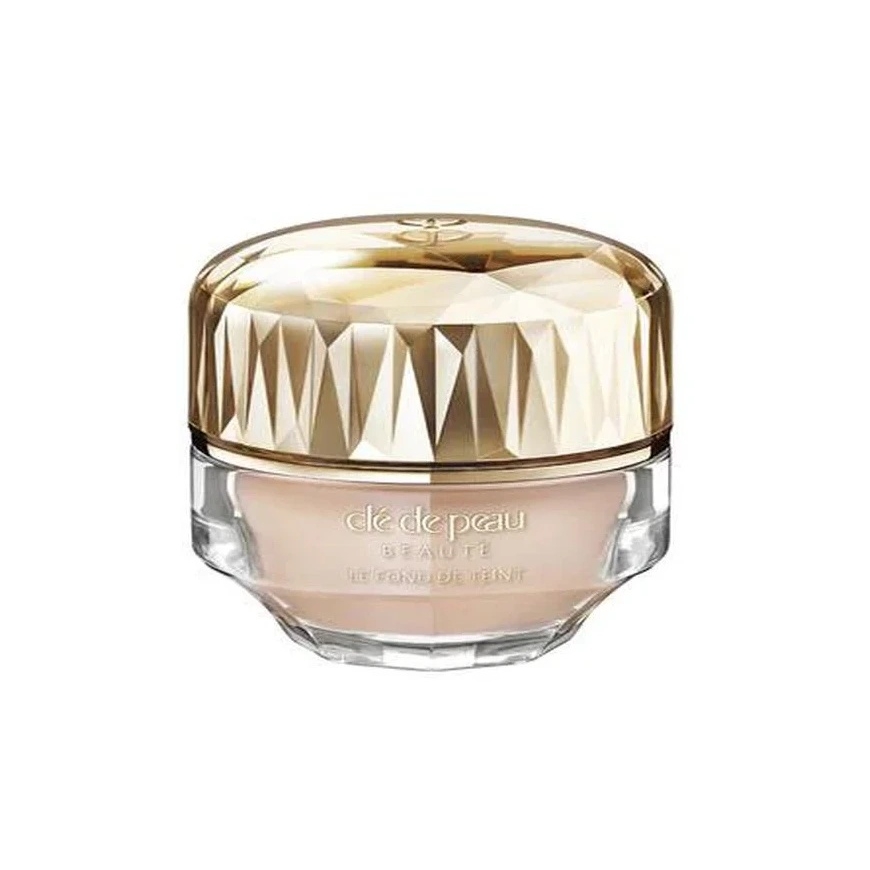 Clé de Peau Beauté Valaiseva voiteen meikkipohja SPF 25 (The Foundation) 28 ml