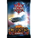 Wise Wizard Games Star Realms: Crisis Events Wise Wizard Games Star Realms: Crisis Events