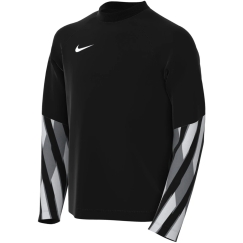 Marškinėliai vaikams Nike Dri-Fit Park V Stadium juoda HV8318 010 (S)