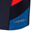 Swimsuit for Boys Crowell Lenny col.02 navy-orange-blue (158cm) Swimsuit for Boys Crowell Lenny col.02 navy-orange-blue (158cm)