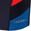 Uima-asu pojille Crowell Lenny col.02 tummansininen-oranssi-sininen (158cm) Uima-asu pojille Crowell Lenny col.02 tummansininen-oranssi-sininen (158cm)