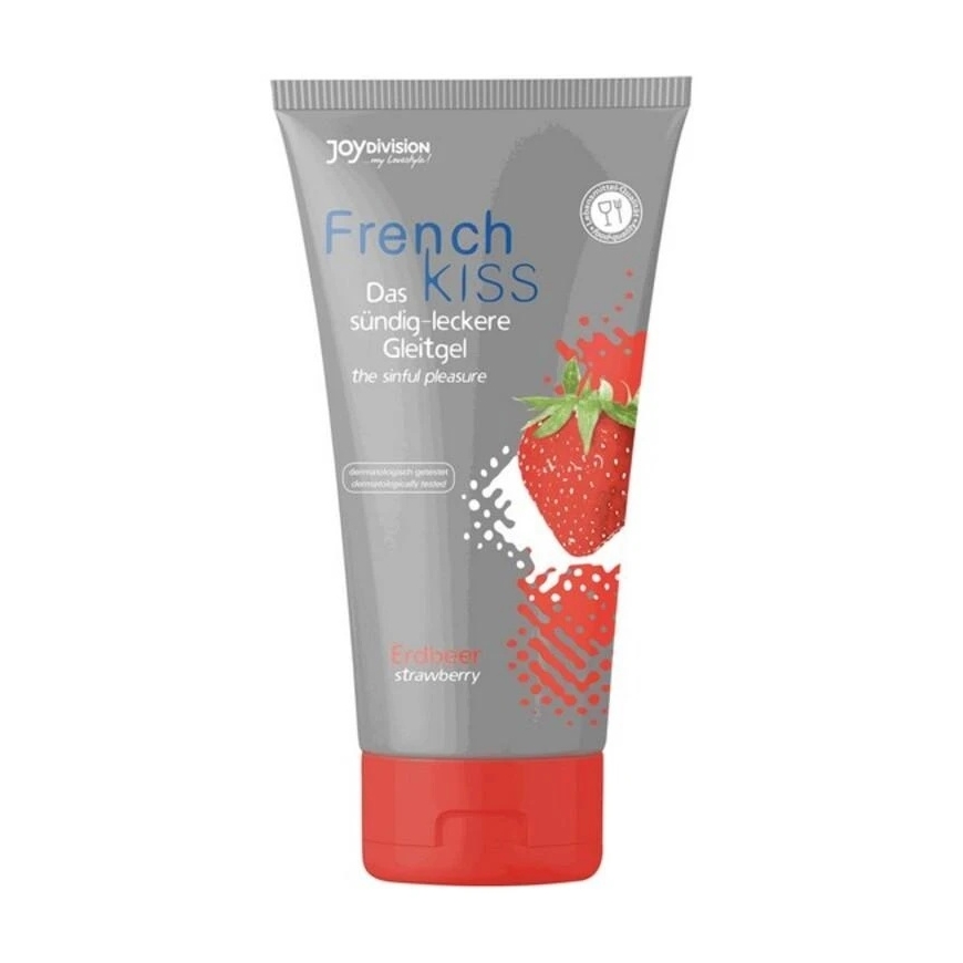 Joydivision French Kiss "Frenchkiss" zemeņu smarža 75 ml