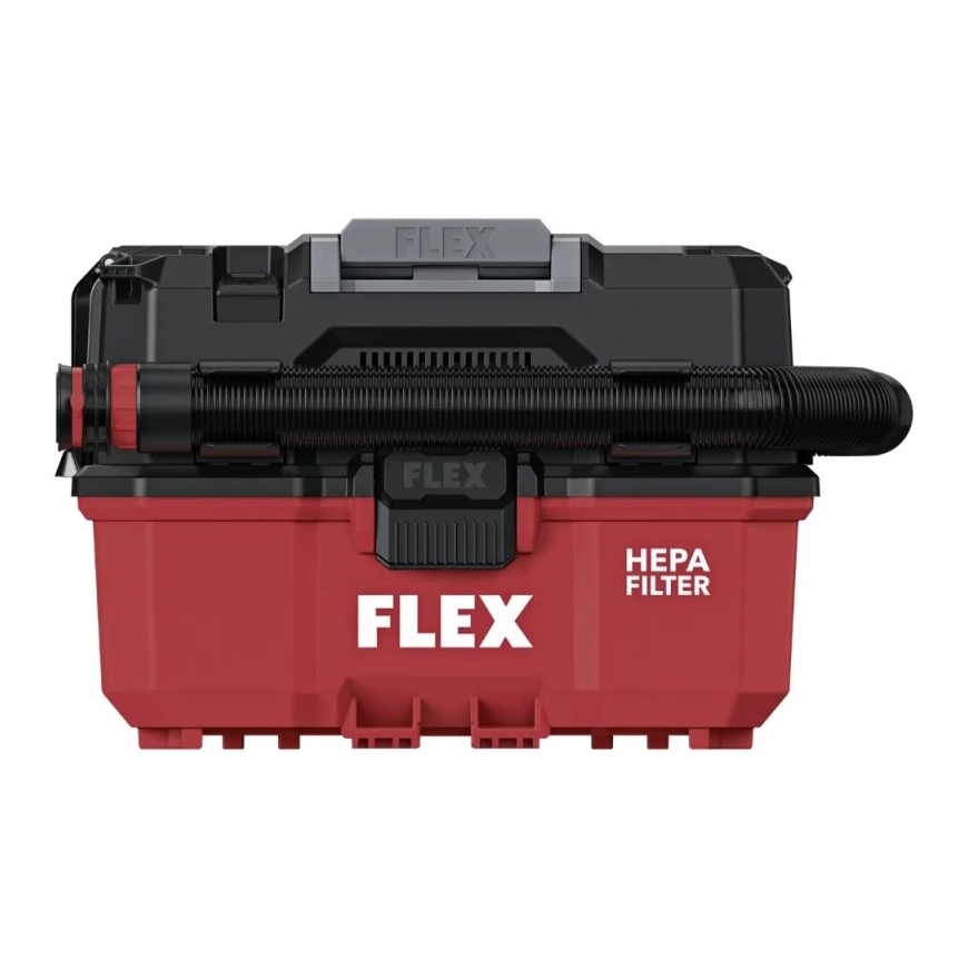 Cordless Vacuum Cleaner FLEX VC 9 L MC 18 RC – 2