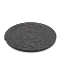 OEM Jaotushihn GT2 6mm - 2m OEM Jaotushihn GT2 6mm - 2m