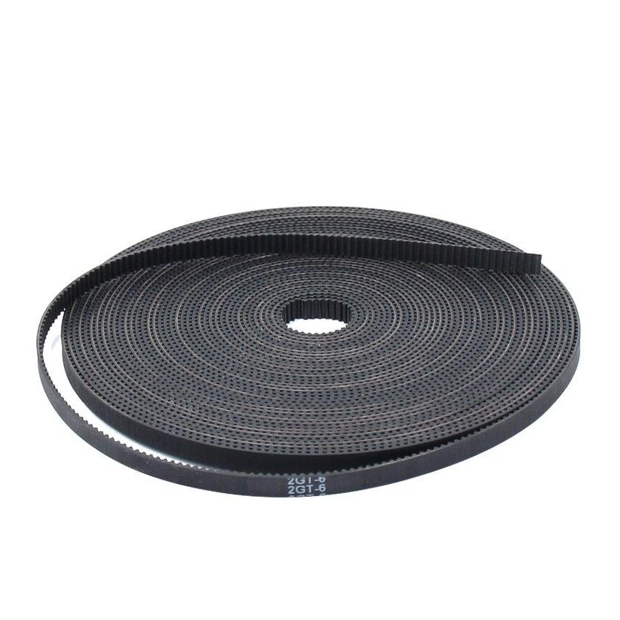 OEM Jakohihna GT2 6mm - 2m – 4