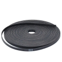 OEM Jaotushihn GT2 6mm - 2m OEM Jaotushihn GT2 6mm - 2m