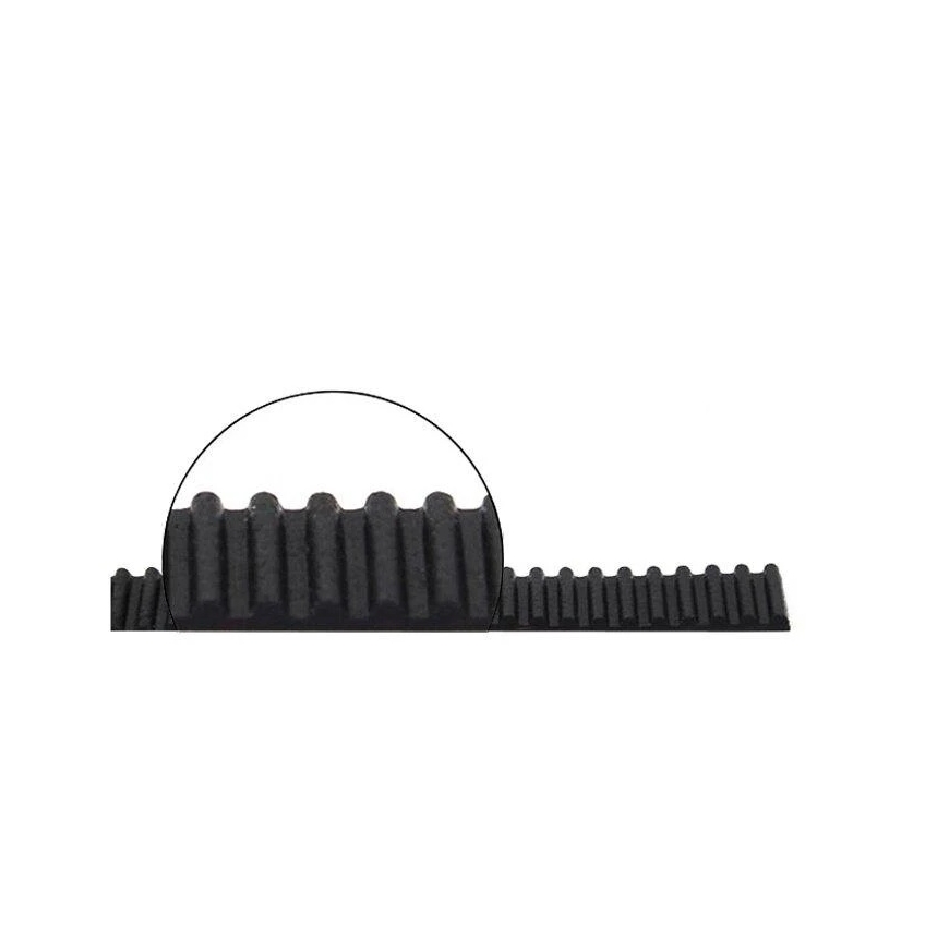 OEM Распределительный ремень GT2 6mm - 2m – 5