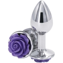 Ns novelties GALINĖ TURTAS ROSE МАЛЕНЬКИЙ ФИОЛЕТОВЫЙ Ns novelties GALINĖ TURTAS ROSE МАЛЕНЬКИЙ ФИОЛЕТОВЫЙ