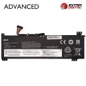 Аккумулятор для ноутбука LENOVO L20M3PC2, 3750mAh, Extra Digital Advanced Аккумулятор для ноутбука LENOVO L20M3PC2, 3750mAh, Extra Digital Advanced