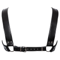 ZADO Leather Chest Harness ZADO Leather Chest Harness