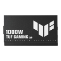 ASUS TUF Gaming 1000W Gold EVO maitinimo blokas 20+4 pin ATX ATX Juoda ASUS TUF Gaming 1000W Gold EVO maitinimo blokas 20+4 pin ATX ATX Juoda