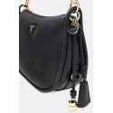 Guess Moteriška rankinė HWBG9918010-BLA Guess Moteriška rankinė HWBG9918010-BLA
