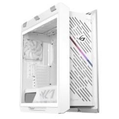 ASUS ROG Strix Helios II Midi Tower Белый