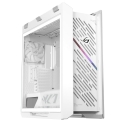 ASUS ROG Strix Helios II Midi Tower White ASUS ROG Strix Helios II Midi Tower White