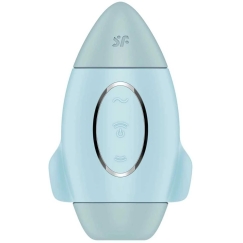 SATISFYER MISSIODE JUHTIMINE SININE