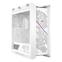 ASUS ROG Strix Helios II Midi Tower Valge