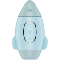 SATISFYER MISSION CONTROL BLUE
