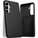 Mercury Pure Magsafe Silicon Case for Samsung S947 S26 Plus Black