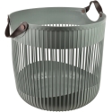 Allesken ZAC Soma 40x40x38cm apaļa Allesken ZAC Soma 40x40x38cm apaļa
