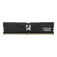 Goodram DDR5 16GB 6400MHz IRDM Black V Silver
