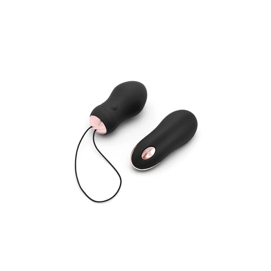So Divine Toks dieviškas – Addicted Love Egg with remote control – 2