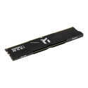 Goodram DDR5 16GB 6400MHz IRDM Black V Silver Goodram DDR5 16GB 6400MHz IRDM Black V Silver