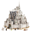 LEGO ICONS 11377 Gredzens pavēlnieks: Minas Tirith