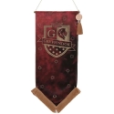 Widdop Co Harry Potter Gryffindor riipp Banneri Widdop Co Harry Potter Gryffindor riipp Banneri