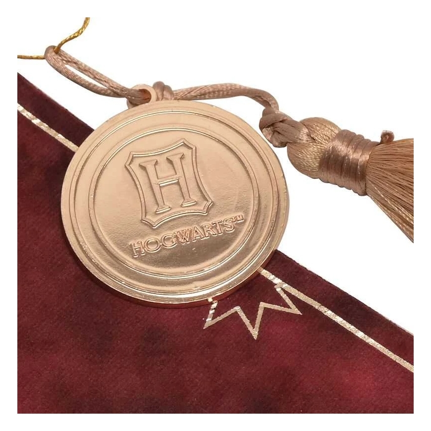 Widdop Co Harijs Poters Grifindors karājamais banneris – 2