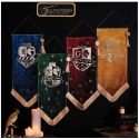 Widdop Co Harry Potter Gryffindor hanging banner Widdop Co Harry Potter Gryffindor hanging banner