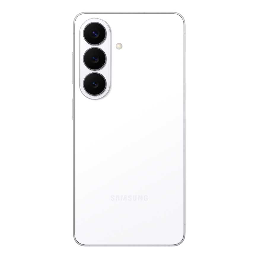 Samsung Galaxy S26 16 cm (6.3") Две SIM-карты Android 16.0 5G USB Type-C 12 GB 256 GB 4300 mAh Белый – 3