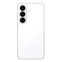 Samsung Galaxy S26 16 cm (6.3") Dual SIM Android 16.0 5G USB Type-C 12 GB 256 GB 4300 mAh White Samsung Galaxy S26 16 cm (6.3") Dual SIM Android 16.0 5G USB Type-C 12 GB 256 GB 4300 mAh White