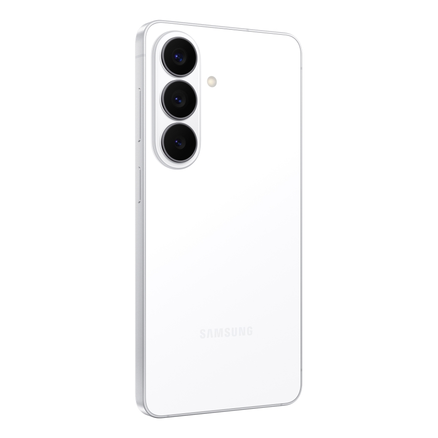 Samsung Galaxy S26 16 cm (6.3") Kaksik-SIM Android 16.0 5G USB tüüp-C 12 GB 256 GB 4300 mAh Valge – 4
