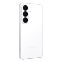 Samsung Galaxy S26 16 cm (6.3") Dual SIM Android 16.0 5G USB Type-C 12 GB 256 GB 4300 mAh White Samsung Galaxy S26 16 cm (6.3") Dual SIM Android 16.0 5G USB Type-C 12 GB 256 GB 4300 mAh White