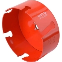 Toya SA Poland Universal Drill Crown | TCT | 5/8"-18UNF | 102 mm (YT-43983)