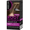 Syoss Root Retouch Mascarilla Retoca Raíces Castaño Claro-Medio 1 U