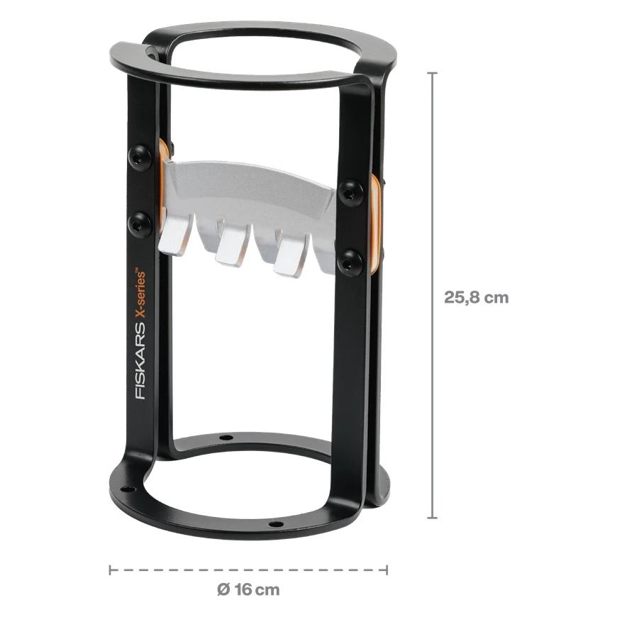 Fiskars Xseries peeling knife S – 4