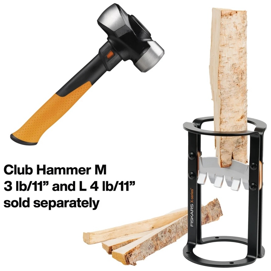 Нож для очистки Fiskars Xseries S – 5