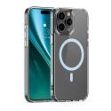 Etteri Color Mag kaitse iPhone 12 / 12 Pro 6,1" helesinine