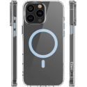 Etteri Color Mag dėklas, skirtas iPhone 12 / 12 Pro 6,1" šviesiai mėlynas Etteri Color Mag dėklas, skirtas iPhone 12 / 12 Pro 6,1" šviesiai mėlynas