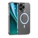 Чехол Etteri Color Mag для iPhone 12 / 12 Pro 6,1" светло-голубой Чехол Etteri Color Mag для iPhone 12 / 12 Pro 6,1" светло-голубой