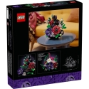 LEGO BOTANICALS 11513 Dark Flower Arrangement