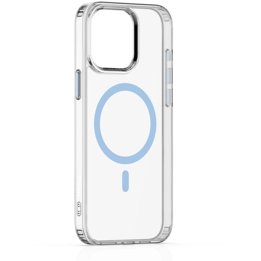 Etteri Color Mag case for iPhone 12 / 12 Pro 6.1" light blue – 4
