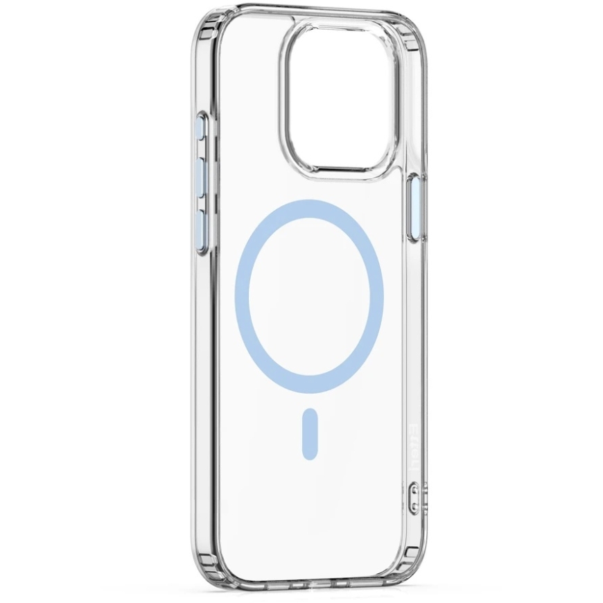 Etteri Color Mag case for iPhone 12 / 12 Pro 6.1" light blue – 5